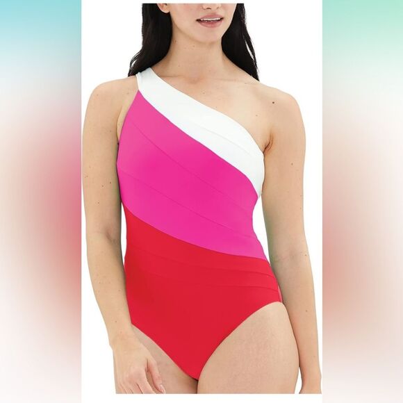 summersalt Other - SUMMERSALT The Sidestroke One Piece Swimsuit NWT